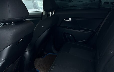 KIA Sportage III, 2013 год, 1 075 000 рублей, 13 фотография