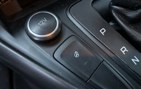 Ford Focus III, 2017 год, 929 000 рублей, 18 фотография