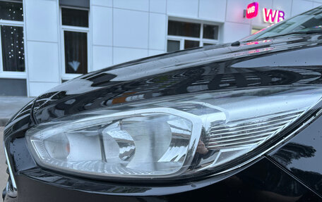 Ford Focus III, 2017 год, 929 000 рублей, 10 фотография