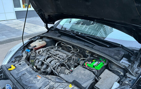 Ford Focus III, 2017 год, 929 000 рублей, 15 фотография