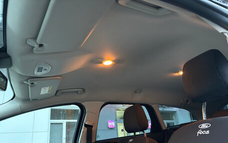 Ford Focus III, 2017 год, 929 000 рублей, 19 фотография