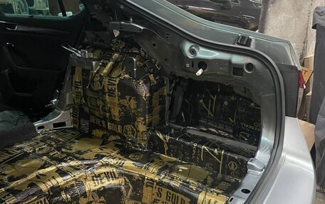 Skoda Superb III рестайлинг, 2019 год, 3 800 000 рублей, 20 фотография