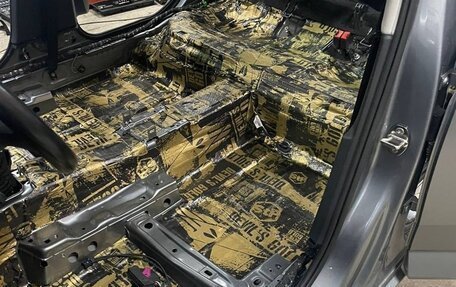 Skoda Superb III рестайлинг, 2019 год, 3 800 000 рублей, 23 фотография