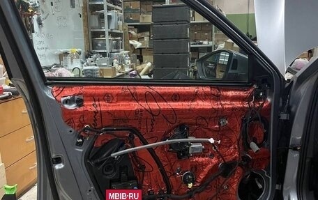 Skoda Superb III рестайлинг, 2019 год, 3 800 000 рублей, 19 фотография