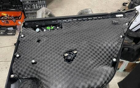 Skoda Superb III рестайлинг, 2019 год, 3 800 000 рублей, 35 фотография