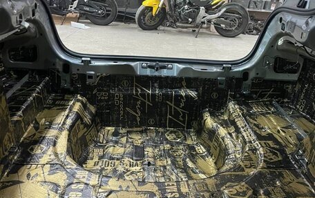 Skoda Superb III рестайлинг, 2019 год, 3 800 000 рублей, 37 фотография