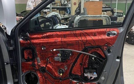 Skoda Superb III рестайлинг, 2019 год, 3 800 000 рублей, 33 фотография