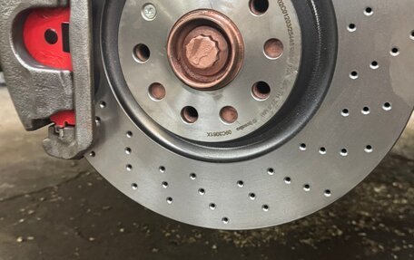 Skoda Superb III рестайлинг, 2019 год, 3 800 000 рублей, 38 фотография