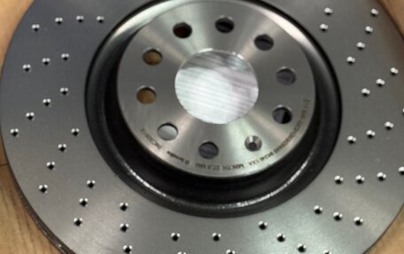 Skoda Superb III рестайлинг, 2019 год, 3 800 000 рублей, 39 фотография