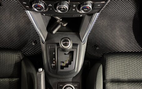 Mazda CX-5 II, 2013 год, 1 545 000 рублей, 13 фотография