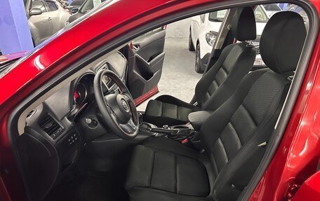 Mazda CX-5 II, 2013 год, 1 545 000 рублей, 16 фотография