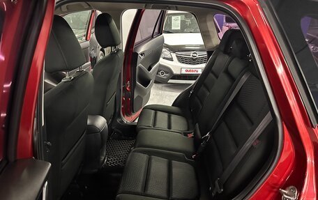 Mazda CX-5 II, 2013 год, 1 545 000 рублей, 17 фотография