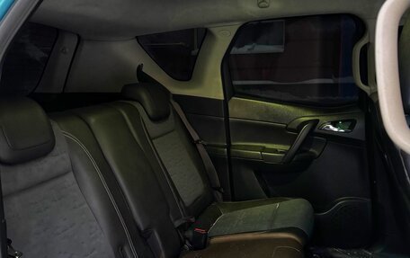 Opel Meriva, 2011 год, 750 000 рублей, 8 фотография