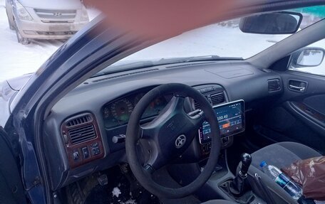 Toyota Avensis III рестайлинг, 2000 год, 220 000 рублей, 7 фотография