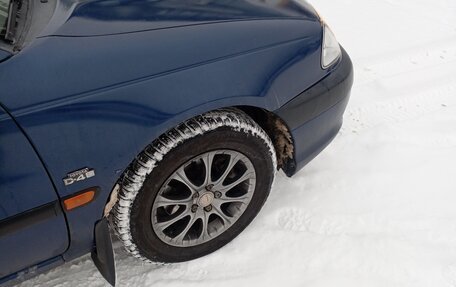 Toyota Avensis III рестайлинг, 2000 год, 220 000 рублей, 11 фотография