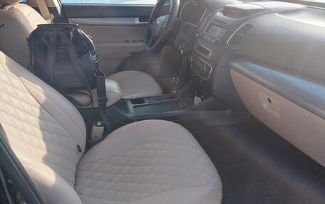 KIA Sorento II рестайлинг, 2012 год, 1 460 000 рублей, 5 фотография