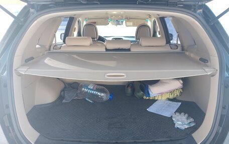 KIA Sorento II рестайлинг, 2012 год, 1 460 000 рублей, 11 фотография