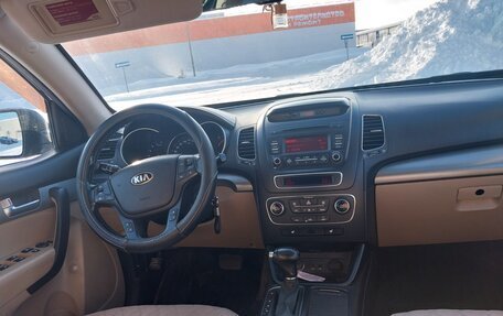 KIA Sorento II рестайлинг, 2012 год, 1 460 000 рублей, 8 фотография