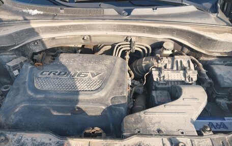 KIA Sorento II рестайлинг, 2012 год, 1 460 000 рублей, 13 фотография