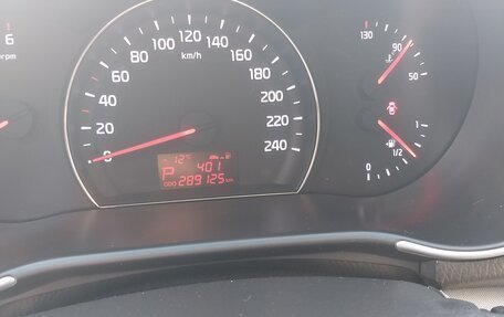 KIA Sorento II рестайлинг, 2012 год, 1 460 000 рублей, 9 фотография