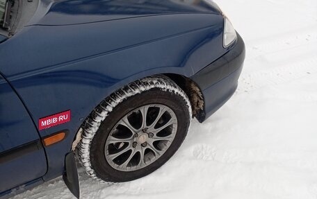 Toyota Avensis III рестайлинг, 2000 год, 220 000 рублей, 12 фотография