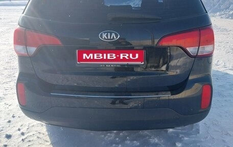 KIA Sorento II рестайлинг, 2012 год, 1 460 000 рублей, 2 фотография