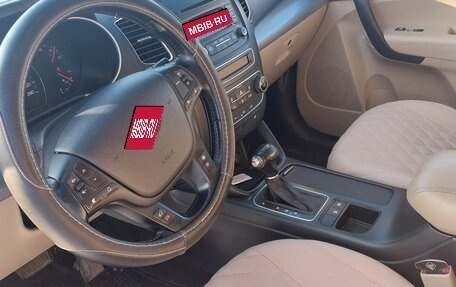 KIA Sorento II рестайлинг, 2012 год, 1 460 000 рублей, 7 фотография