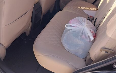 KIA Sorento II рестайлинг, 2012 год, 1 460 000 рублей, 15 фотография