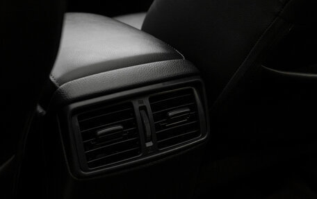 Nissan Qashqai, 2017 год, 1 990 000 рублей, 16 фотография