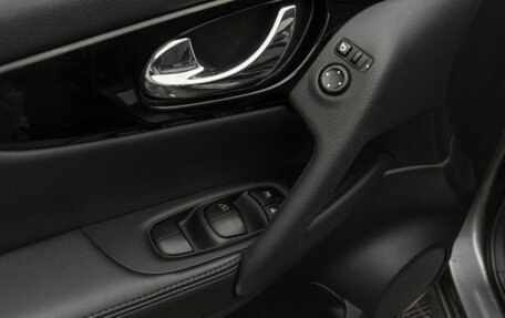 Nissan Qashqai, 2017 год, 1 990 000 рублей, 17 фотография