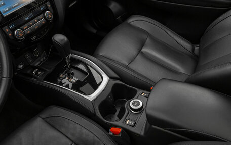 Nissan Qashqai, 2017 год, 1 990 000 рублей, 19 фотография