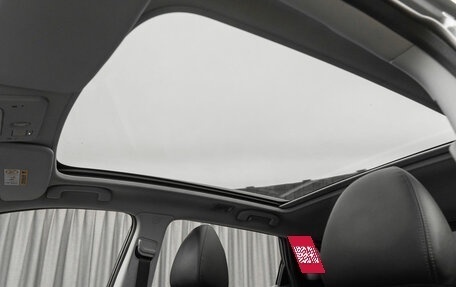 Nissan Qashqai, 2017 год, 1 990 000 рублей, 12 фотография