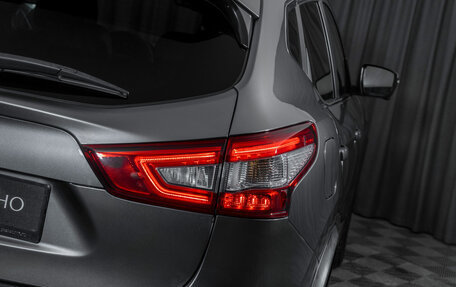 Nissan Qashqai, 2017 год, 1 990 000 рублей, 31 фотография