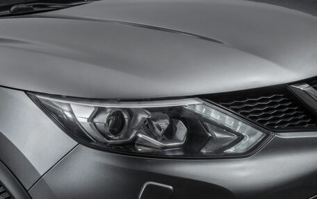 Nissan Qashqai, 2017 год, 1 990 000 рублей, 30 фотография