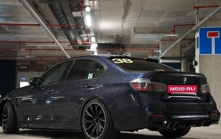 BMW 3 серия, 2012 год, 2 590 000 рублей, 4 фотография