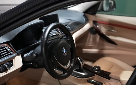 BMW 3 серия, 2012 год, 2 590 000 рублей, 6 фотография