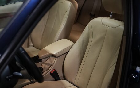 BMW 3 серия, 2012 год, 2 590 000 рублей, 9 фотография