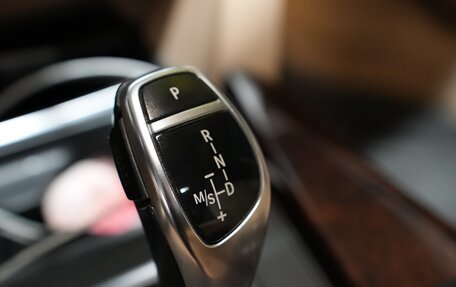 BMW 3 серия, 2012 год, 2 590 000 рублей, 11 фотография