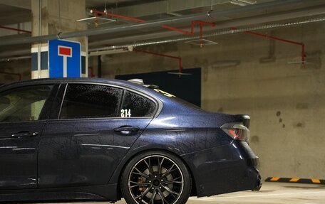 BMW 3 серия, 2012 год, 2 590 000 рублей, 5 фотография