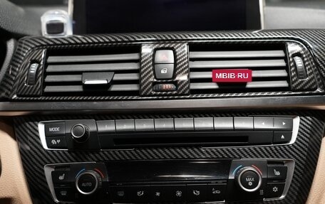 BMW 3 серия, 2012 год, 2 590 000 рублей, 12 фотография