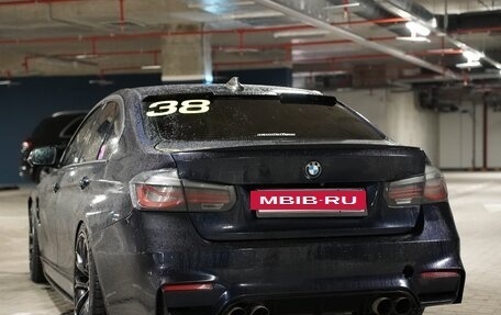 BMW 3 серия, 2012 год, 2 590 000 рублей, 3 фотография