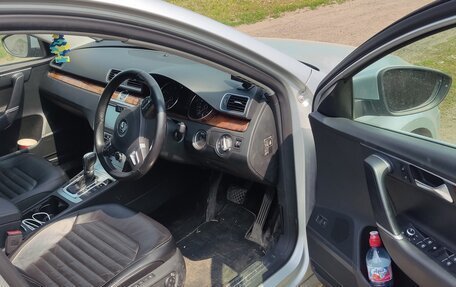 Volkswagen Passat B7, 2012 год, 1 250 000 рублей, 6 фотография