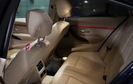 BMW 3 серия, 2012 год, 2 590 000 рублей, 18 фотография