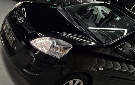 Hyundai Matrix I рестайлинг, 2008 год, 630 000 рублей, 7 фотография