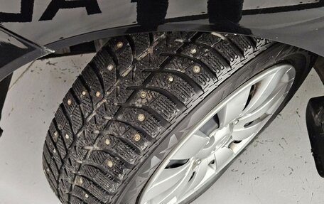 Hyundai Matrix I рестайлинг, 2008 год, 630 000 рублей, 24 фотография