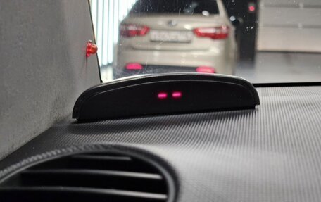 Hyundai Matrix I рестайлинг, 2008 год, 630 000 рублей, 22 фотография