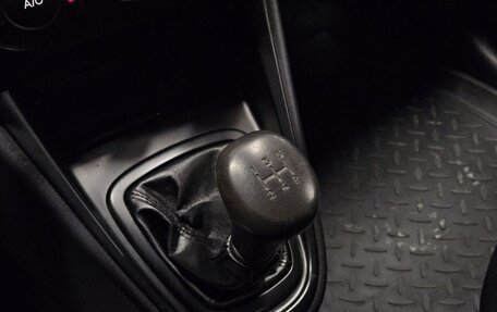 Hyundai Matrix I рестайлинг, 2008 год, 630 000 рублей, 26 фотография