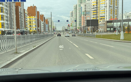 Geely Tugella FY11, 2023 год, 3 070 000 рублей, 3 фотография