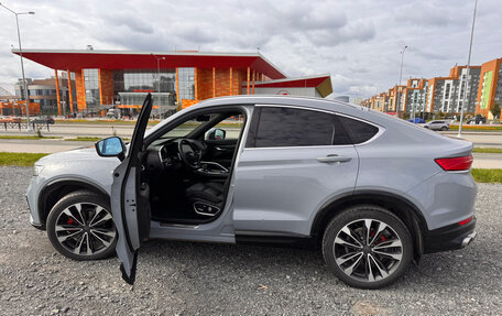 Geely Tugella FY11, 2023 год, 3 070 000 рублей, 6 фотография