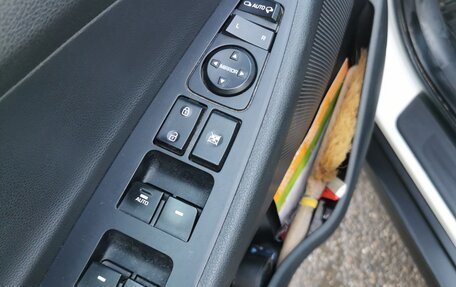 Hyundai Tucson III, 2017 год, 1 960 000 рублей, 8 фотография